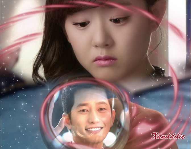 ..Cheongdamdong Alice.. <3