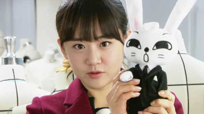 ..Cheongdamdong Alice.. <3