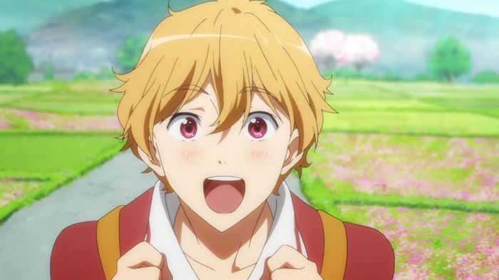 nagisa 5 - Free