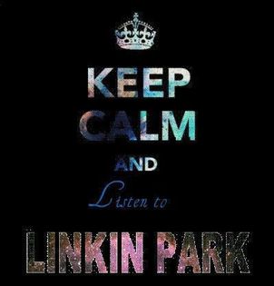  - LP -- My First Love - It_s Linkin Park
