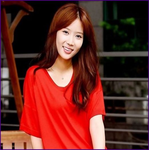 ^.^ Yaa :( ..(iese din apa,scuturandu-si parul) - l - x - Episodul 67 - x - l