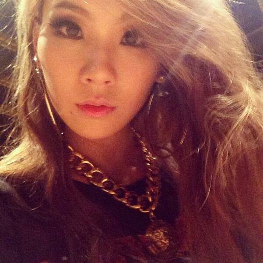 cl - 2NE1 5