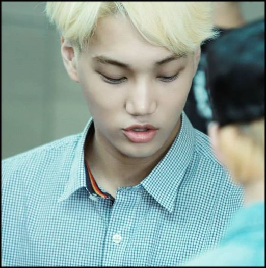 (Kai) ..Scrie, nu ai tupeul. :-w - l - x - Episodul 68 - x - l