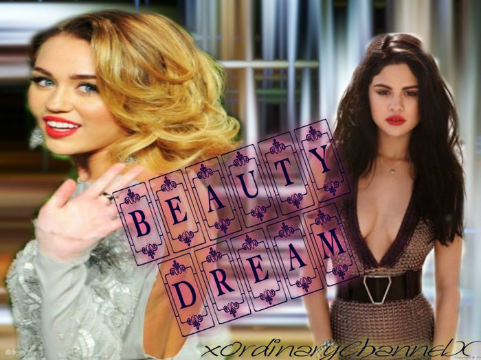 Cover! - A- BeautyDream