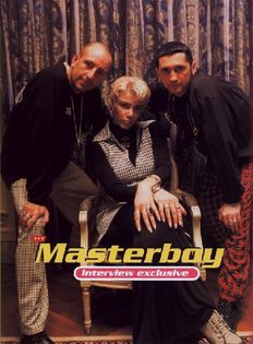 Masterboy