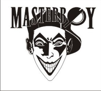 Masterboy