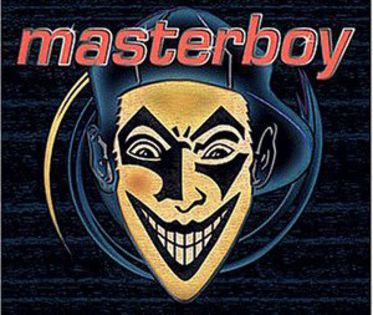 Masterboy