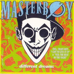 Masterboy