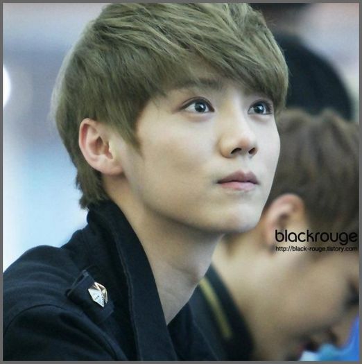 (LH) ..Lui Krys i-a fosr dor de tine,ce veste minunata :o3.. Si lui i-a fost dor de tine ;;).. >:)