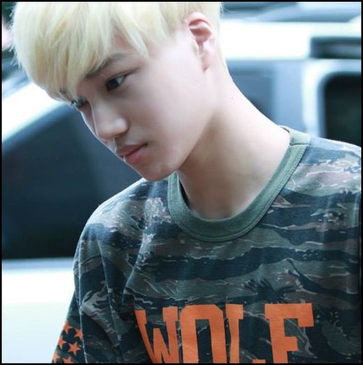 (Kai) ..Sigur Krys :)..IUK!..(se sterge) IUUK!..(se uita urat la Sulli).. - l - x - Episodul 68 - x - l