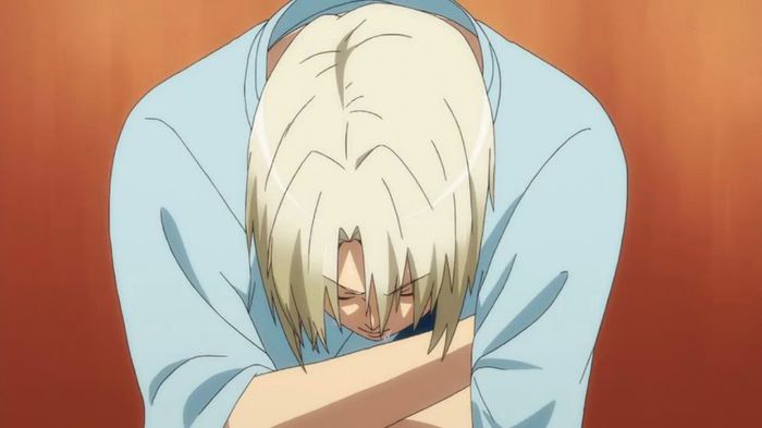 ashiya 24 - Hataraku Maou-sama