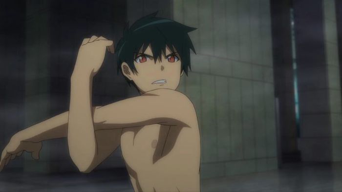 maou 40