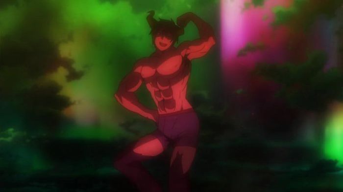satan 6