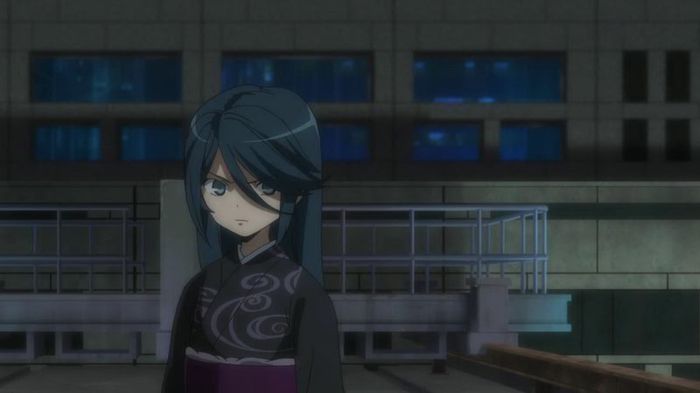 suzuno 15 - Hataraku Maou-sama