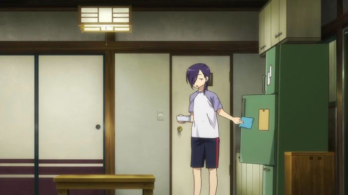 urushihara 10 - Hataraku Maou-sama