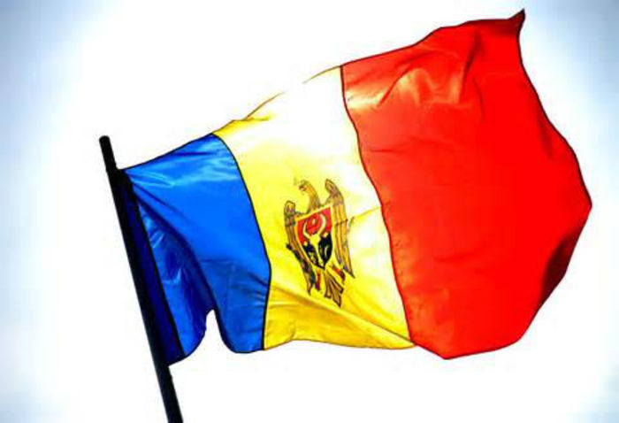 MOLDOVA - REPUBLICA MOLDOVA