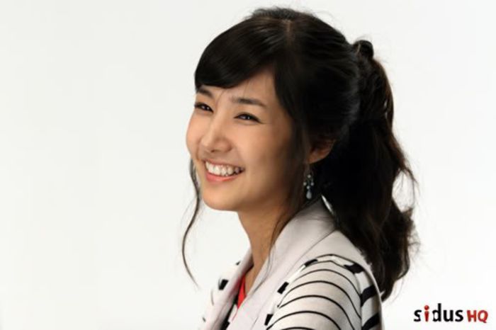 ParkMinYoung_071130_06 - Pentru surioara mea draga