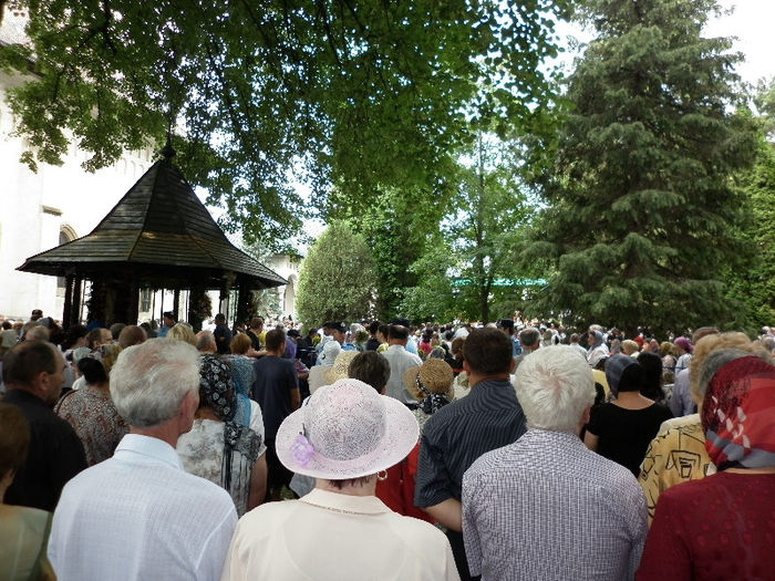 P1000603 - Sanzienele in Suceava 24 iunie