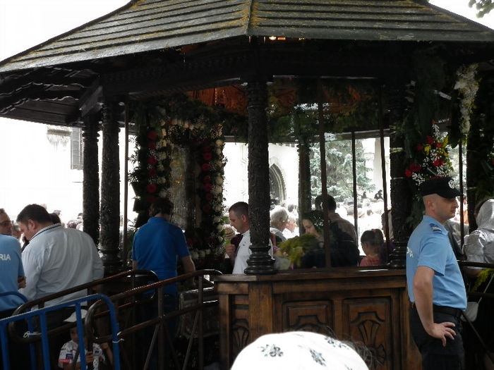 P1000608 - Sanzienele in Suceava 24 iunie