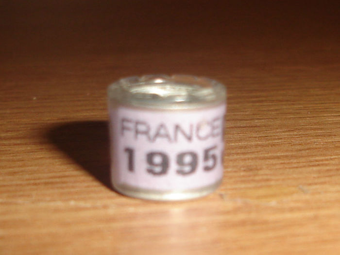 France 1995 - FRANTA
