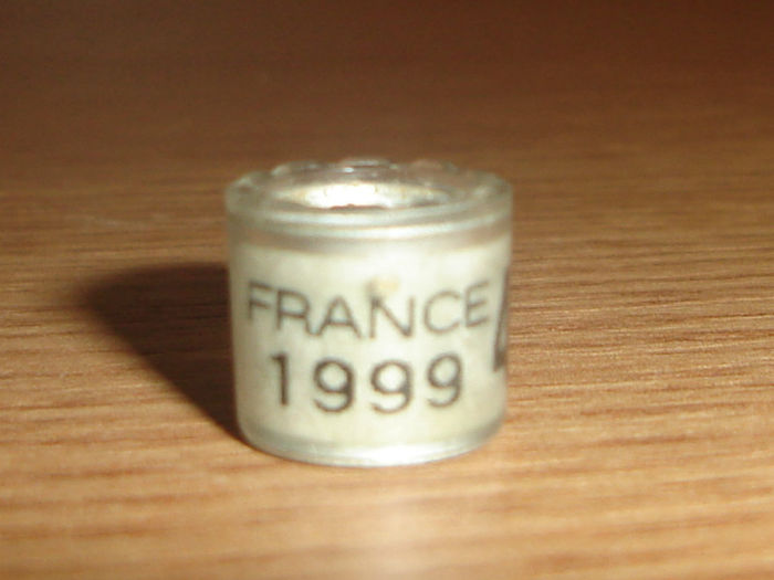 France 1999 - FRANTA