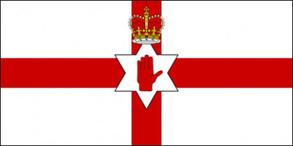 Irlanda de nord - IRLANDA DE NORD