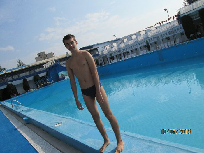 Andrei la Geoagiu 2013