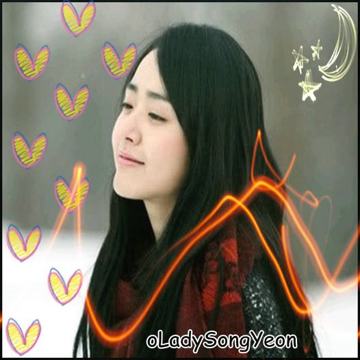 ♫. ♥. Wonderful Moon Geum Young ! <3