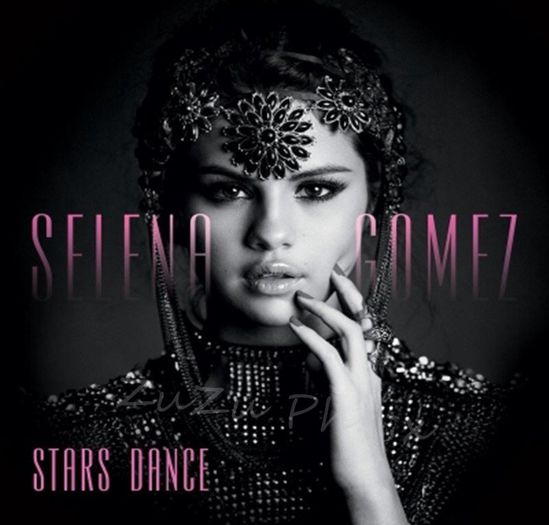 Selena Gomez - Encarte - x - SG - Selena Gomez - Encarte CD