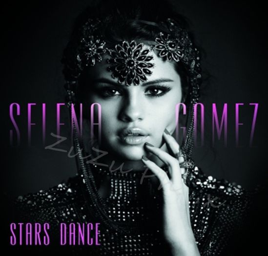 Selena Gomez - Encarte - x - SG - Selena Gomez - Encarte CD