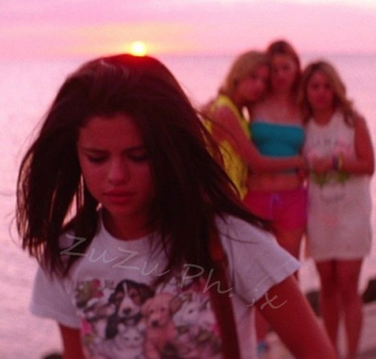 Spring Breakers