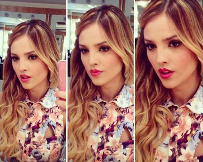 946786_374288829343346_1820876538_n - Eiza Gonzalez