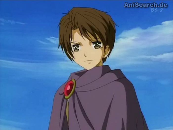 conrad 2 - Kyo Kara Maoh