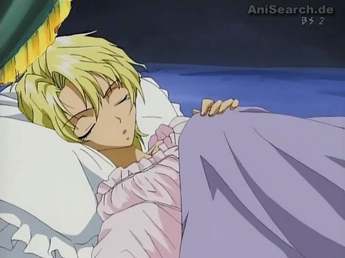 wolfram 1 - Kyo Kara Maoh