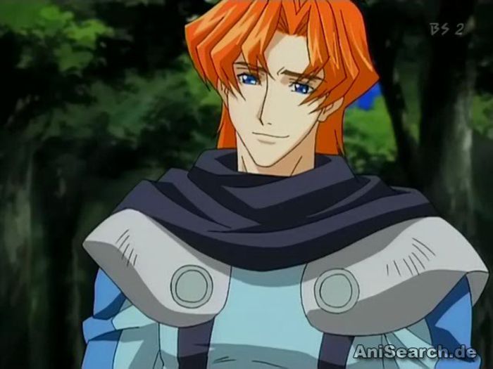 yozak 5 - Kyo Kara Maoh