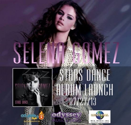 Stars Dance World Tour - x - SG - Stars Dance World Tour SG