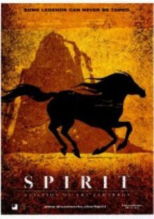 Spirit-Stallion-of-the-Cimarron-6650-65 - Filme de familie