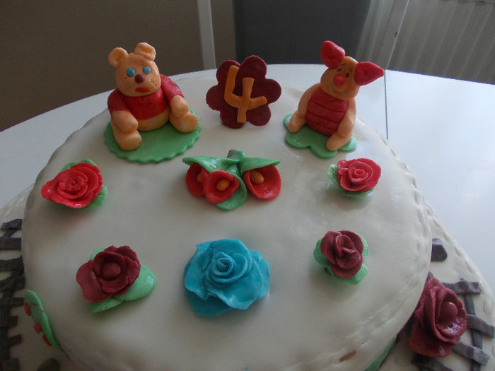 florile sunt a lui mami restu a lui jan