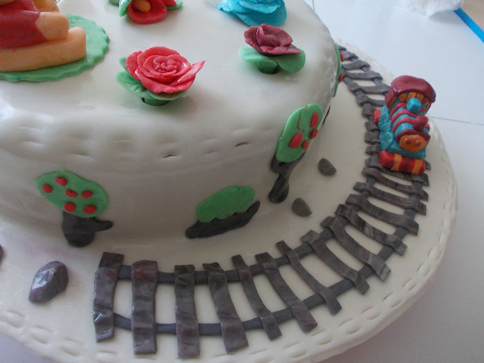 asa a fost intelegerea