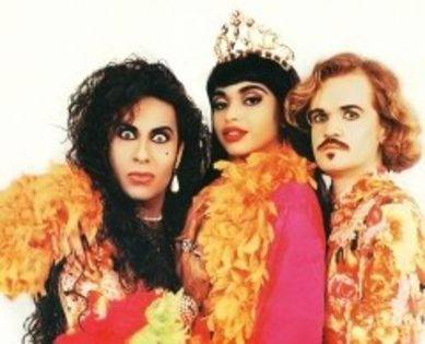 Army Of Lovers - Army Of Lovers