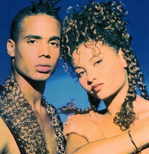 2 Unlimited - 2 Unlimited