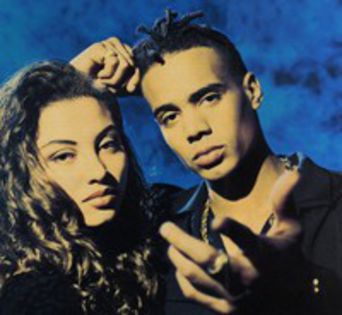 2 Unlimited - 2 Unlimited