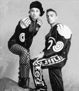 2 Unlimited - 2 Unlimited