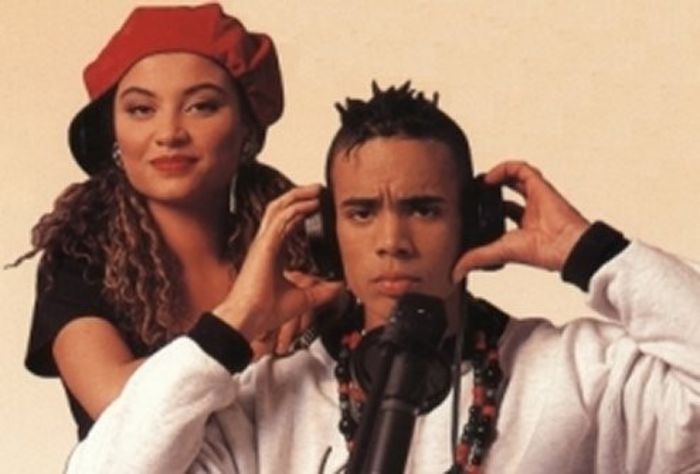 2 Unlimited