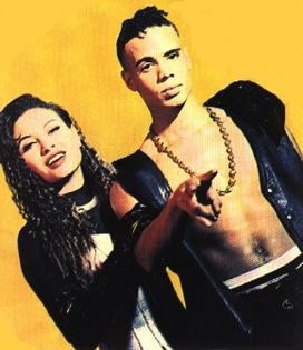 2 Unlimited