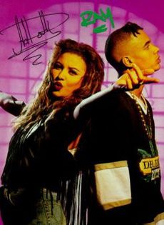 2 Unlimited