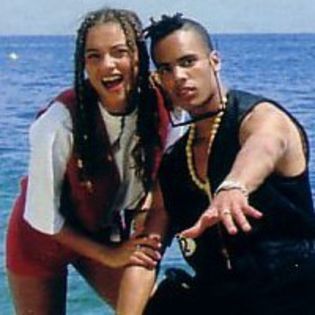 2 Unlimited - 2 Unlimited
