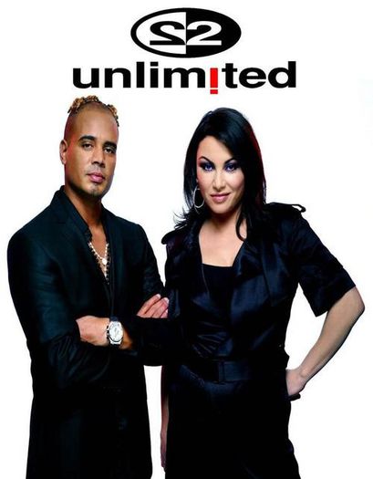 2 Unlimited - 2 Unlimited