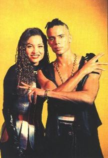 2 Unlimited - 2 Unlimited