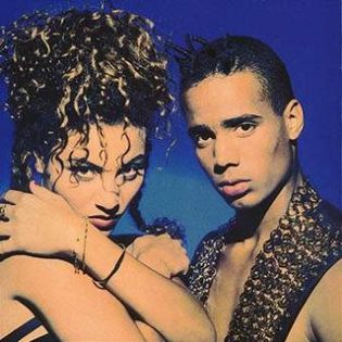 2 Unlimited - 2 Unlimited